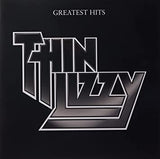 Thin Lizzy Greatest Hits [Import] (2 Lp's) (Vinyl)