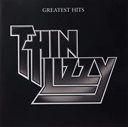 Thin Lizzy Greatest Hits [Import] (2 Lp's) (Vinyl)