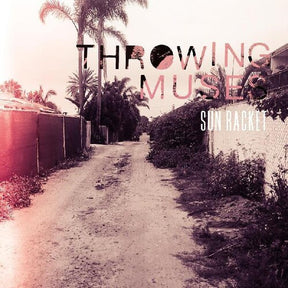 Throwing Muses Sun Racket [Vinyl] - Apocalypse Vinyl