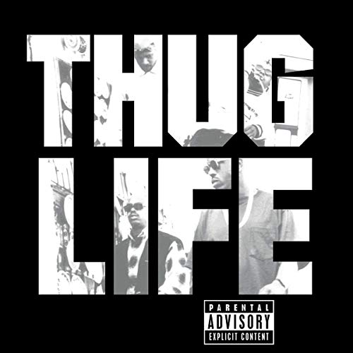 Thug Life/2Pac Thug Life: Volume 1 [LP] [Records & LPs]