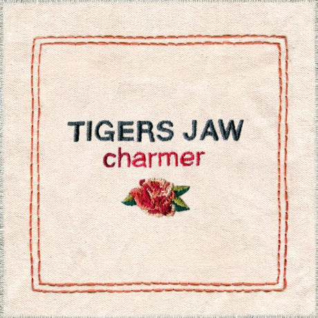 Charmer (Colored Vinyl, Digital Download Card) (Vinyl)