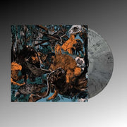 Titus Andronicus The Will to Live (Limited Edition, Colored Vinyl, Silver & Black, Gatefold LP Jacket, Indie Exclusive) (2 Lp's) [Vinyl] - Apocalypse Vinyl