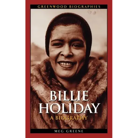 Billie Holiday: A Biography