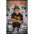 At Ease with Brother Wease: The Last Great American Disc Jockey Recalls When Radio Was Fun