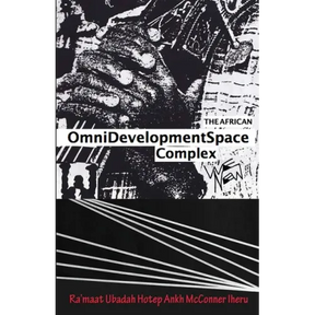 The African Omnidevelopment Space Complex / We New