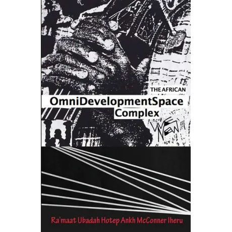 The African Omnidevelopment Space Complex / We New