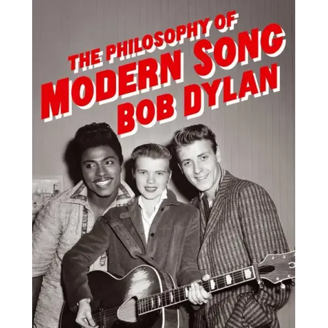 The Philosophy of Modern Song