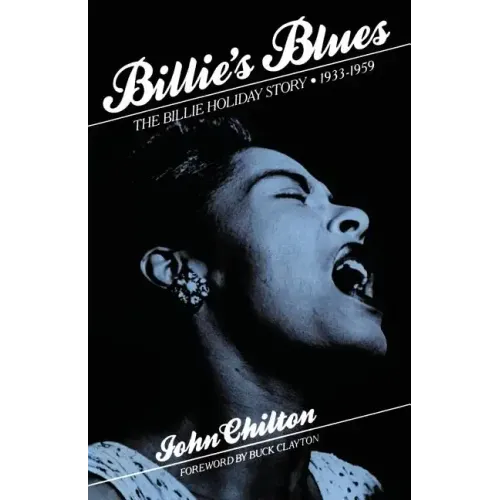 Billie's Blues: The Billie Holiday Story, 1933-1959