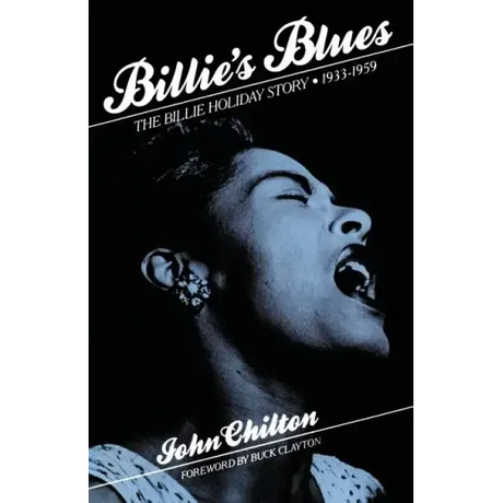 Billie's Blues: The Billie Holiday Story, 1933-1959