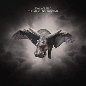 Tom Morello The Atlas Underground [Vinyl] - Apocalypse Vinyl