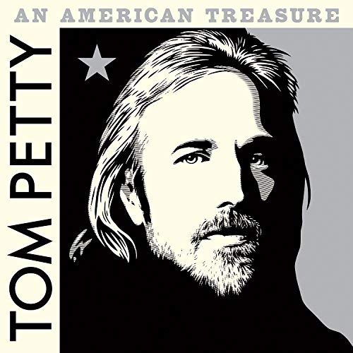 An American Treasure (6LP) (Vinyl)