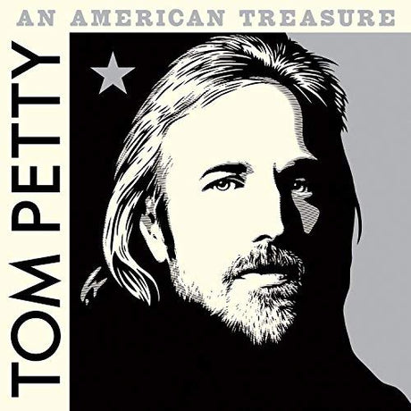 An American Treasure (6LP) (Vinyl)