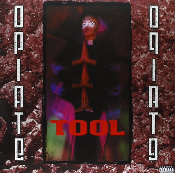 Tool Opiate [Records & LPs]