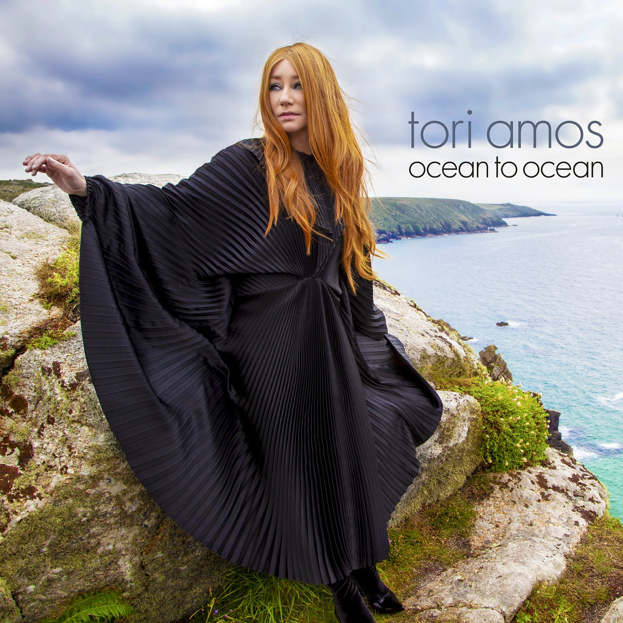 Tori Amos Ocean To Ocean [2LP] [Records & LPs]