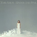 Tori Amos Under The Pink (2LP)(黑色乙烯基) [唱片和 LP]