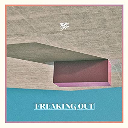 Toro y Moi 惊慌失措 [唱片和 LP]