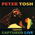 Complete Captured Live (RSD22 EX) (RSD 4/23/2022) (Vinyl)