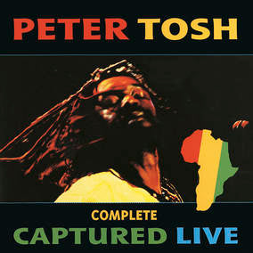 Complete Captured Live (RSD22 EX) (RSD 4/23/2022) (Vinyl)