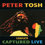Complete Captured Live (RSD22 EX) (RSD 4/23/2022) (Vinyl)