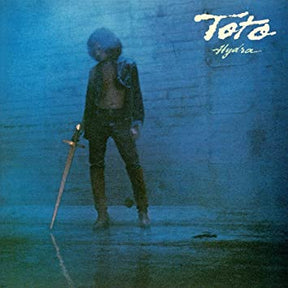 Toto Hydra (140 Gram Vinyl, Download Insert) [Vinyl] - Apocalypse Vinyl