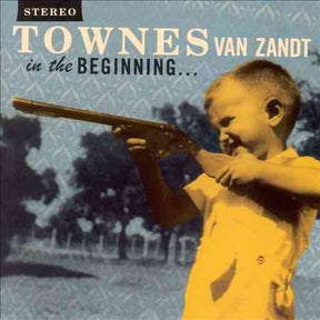 IN THE BEGINNING (Vinyl)