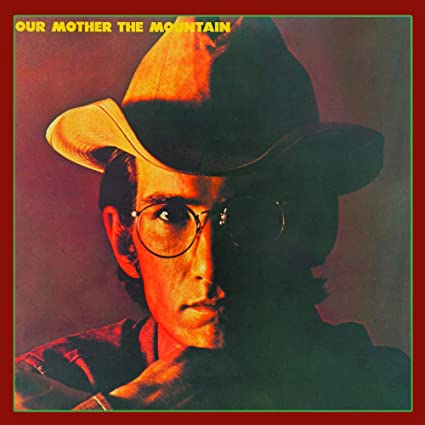 Our Mother the Mountain (Vinyl)