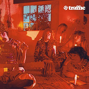 Traffic Mr. Fantasy [LP] [Vinyl] - Apocalypse Vinyl