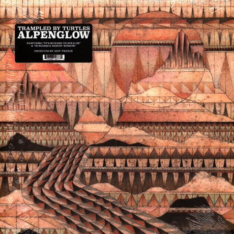 Alpenglow (Vinyl)