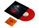 Stars And Satellites (Limited Edition, Clear Red Vinyl, Anniversary Edition) (Vinyl)