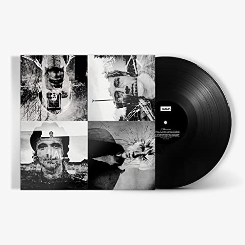 12 Memories [LP] (Vinyl)