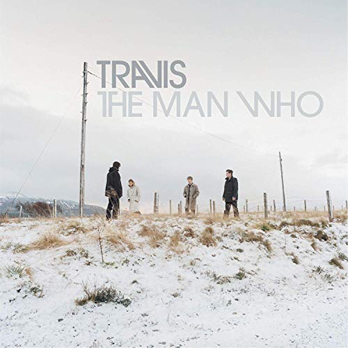 The Man Who (20th Anniversary Edition) [LP] (Vinyl)