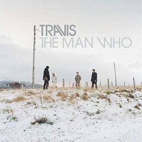 The Man Who (20th Anniversary Edition) [LP] (Vinyl)