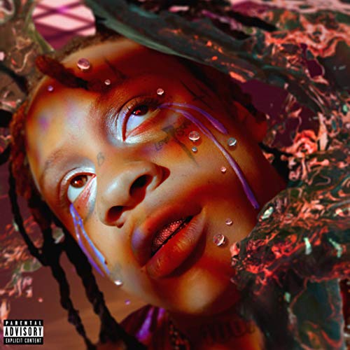 A Love Letter To You 4 [2 LP][Ultra Clear] (Vinyl)