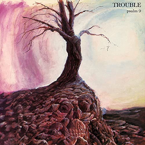 Psalm 9 (2020 Remaster) (CD)