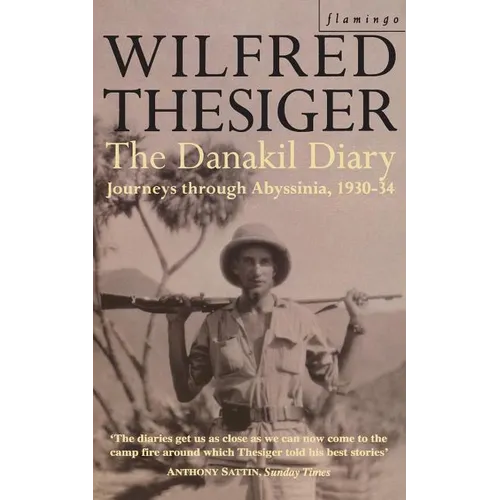 The Danakil Diary