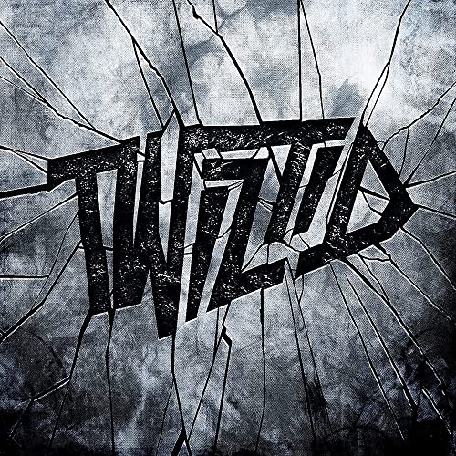 Receta improbable de Twiztid [Black/Light Blue Marble 2 LP] [Discos y LP]