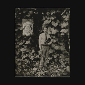 Tyler Childers Long Violent History (140 Gram Vinyl) [Vinyl] - Apocalypse Vinyl