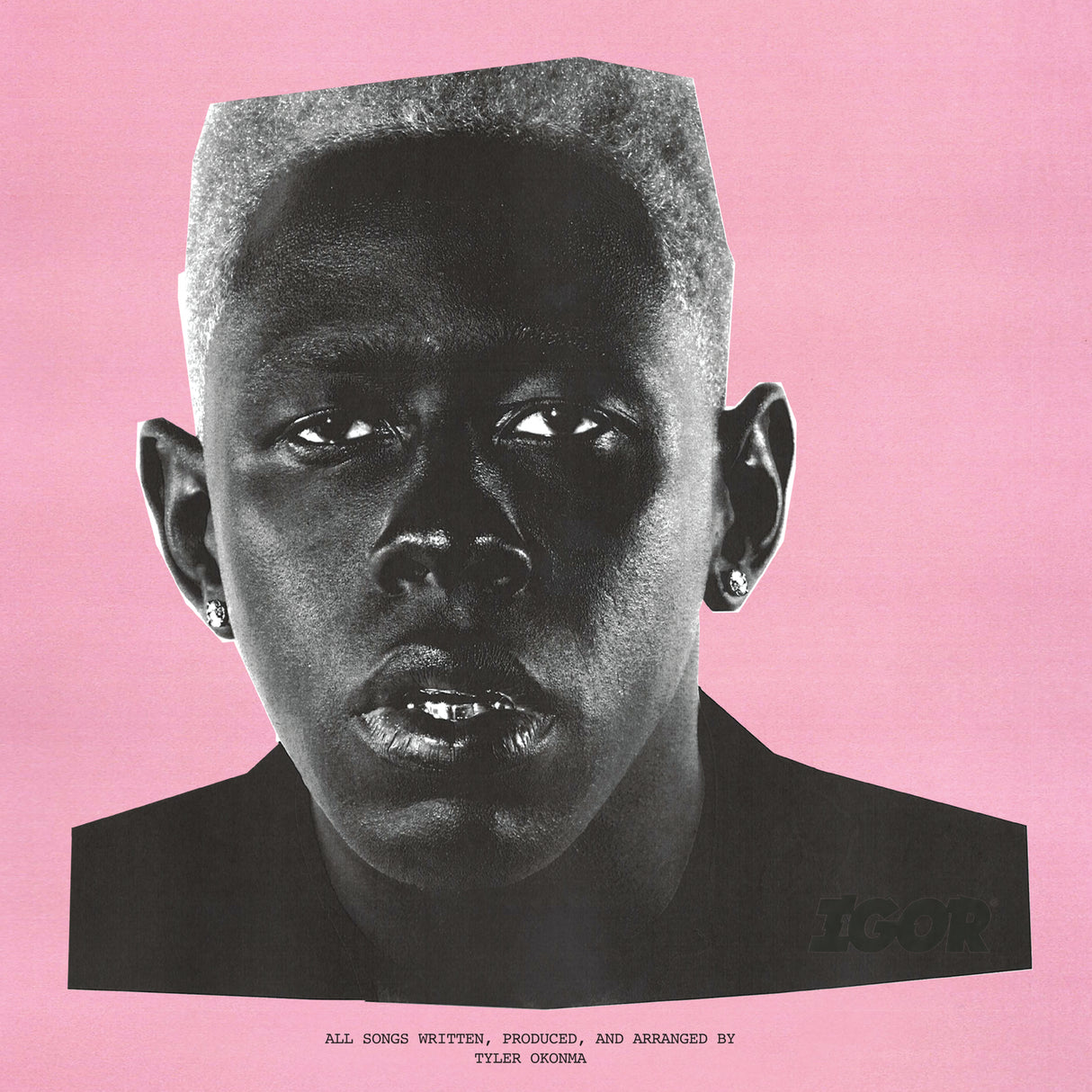 Tyler, The Creator Igor (150 Gram Vinyl, Gatefold) [Records & LPs]