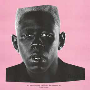 Igor (150 Gram Vinyl, Gatefold) [Vinyl] - Apocalypse Vinyl