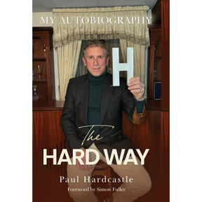 The Hard Way