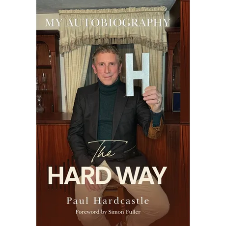 The Hard Way