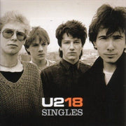 U2 U218 Singles [Vinyl] - Apocalypse Vinyl