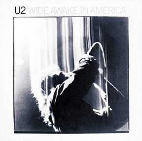 U2 Wide Awake In America [Vinyl] - Apocalypse Vinyl