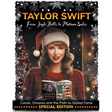 "Taylor Swift: From Jingle Bells to Platinum Sales"