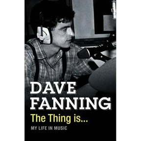 The Thing is...