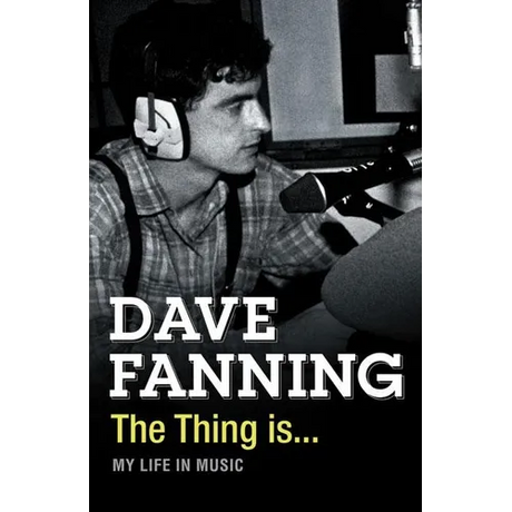 The Thing is...
