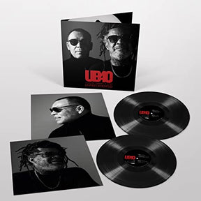 UB40 featuring Ali Campbell & Astro Unprecedented [2 LP] [Vinyl] - Apocalypse Vinyl