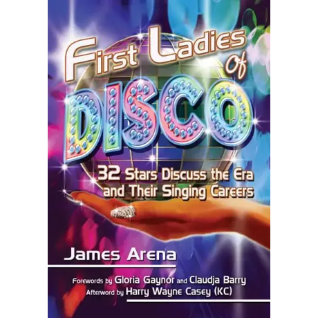 First Ladies of Disco: 32 Stars Discuss the Era and Their Singing Careers