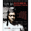 Sun Ra: Collected Works Vol. 1 - Immeasurable Equation
