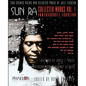 Sun Ra: Collected Works Vol. 1 - Immeasurable Equation